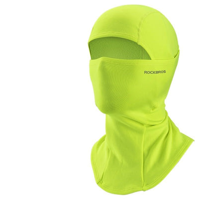 Cagoule football - Fous ta cagoule