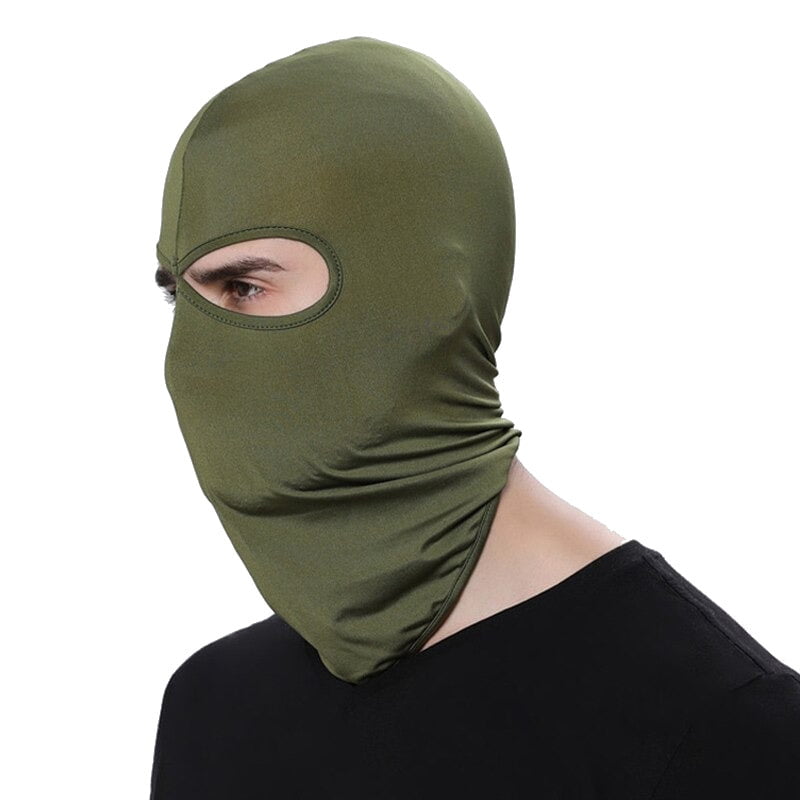 Cagoule force special - Fous ta cagoule
