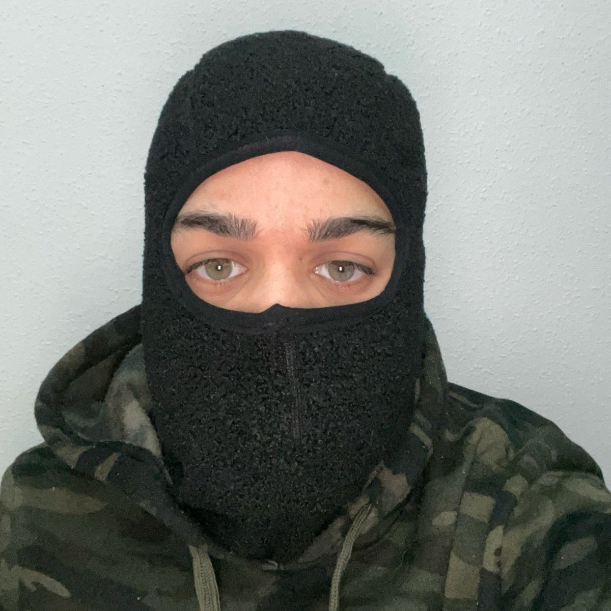 Cagoule fourrure - Fous ta cagoule