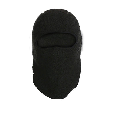 Cagoule fourrure - Fous ta cagoule