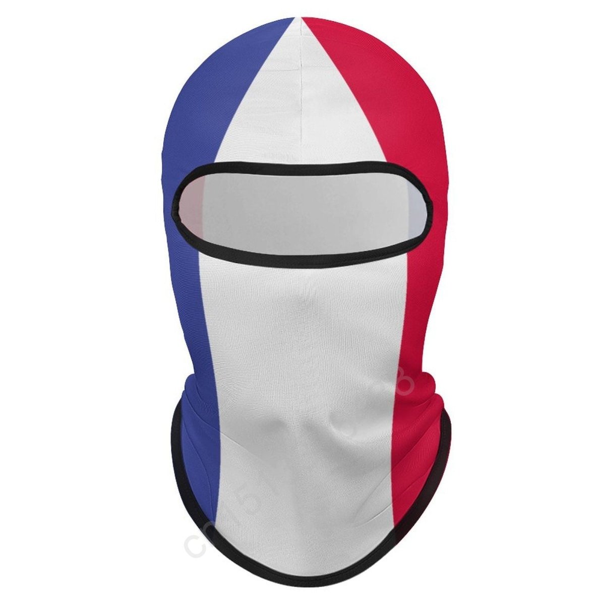 Cagoule France - Fous ta cagoule
