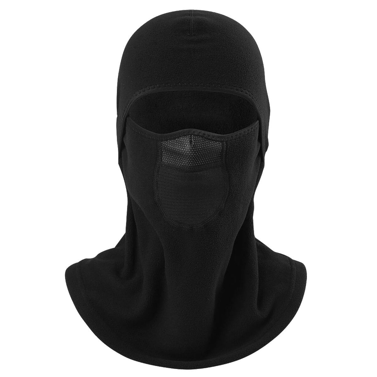 Cagoule froid extreme - Fous ta cagoule
