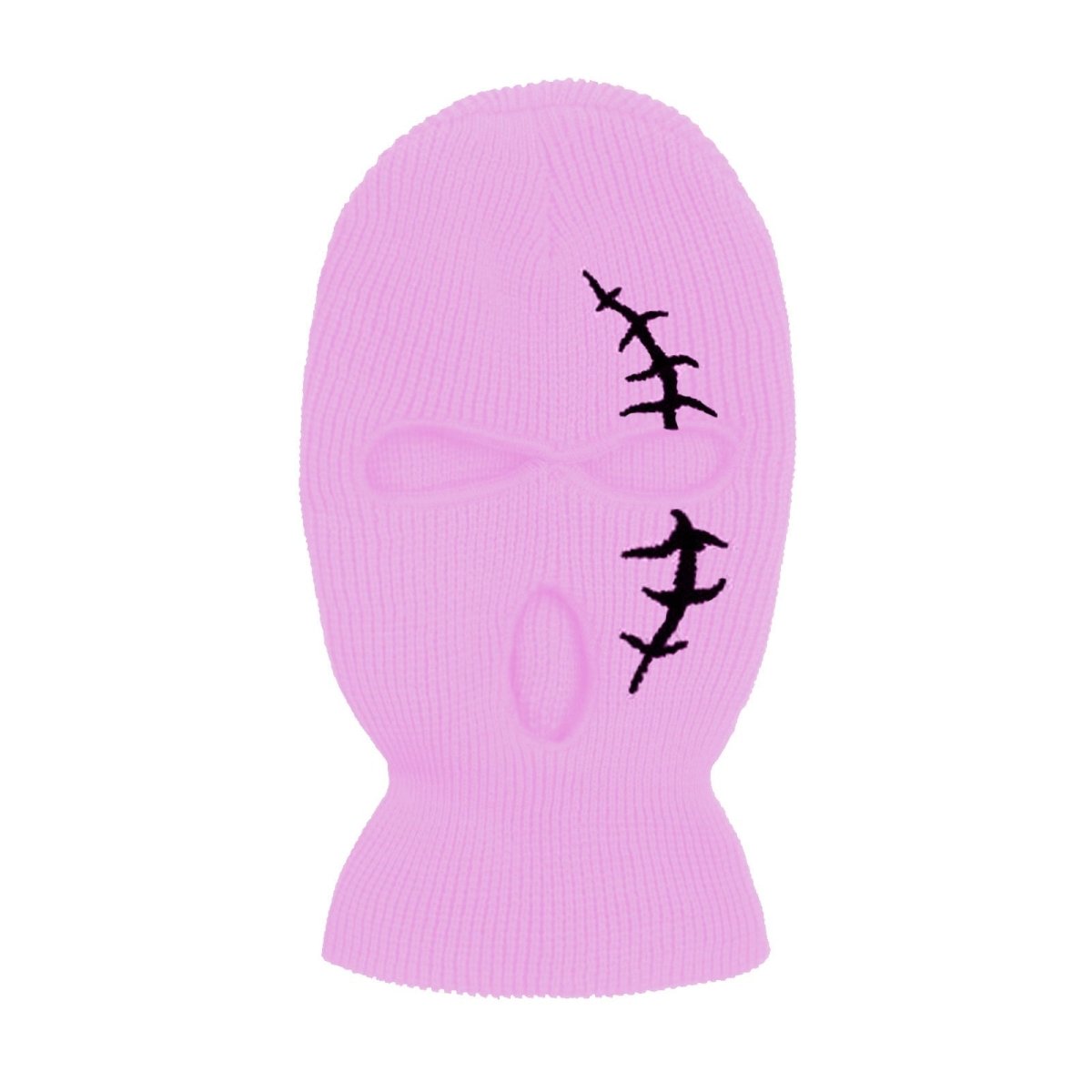 Cagoule gangster girl - Fous ta cagoule