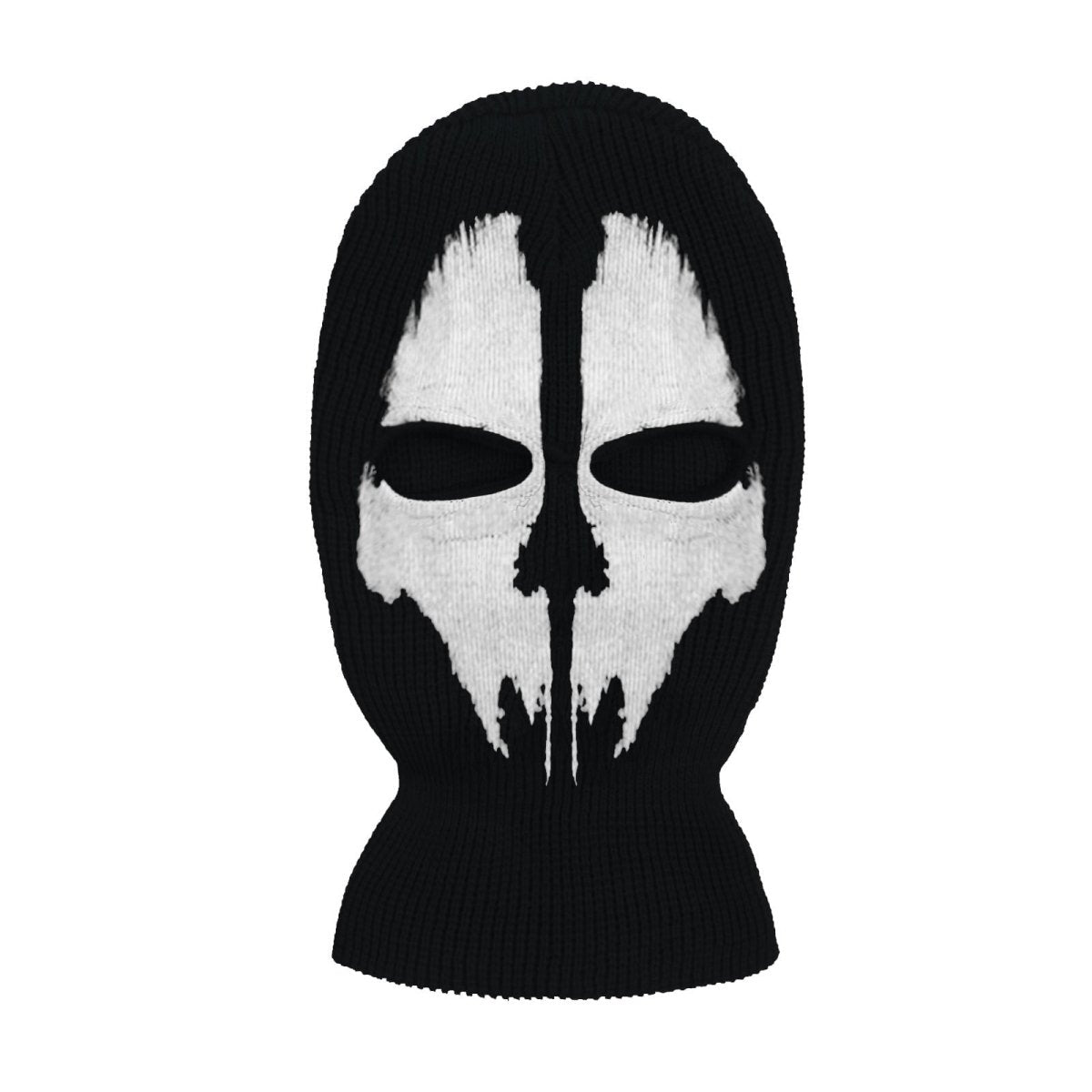 Cagoule ghost moto - Fous ta cagoule