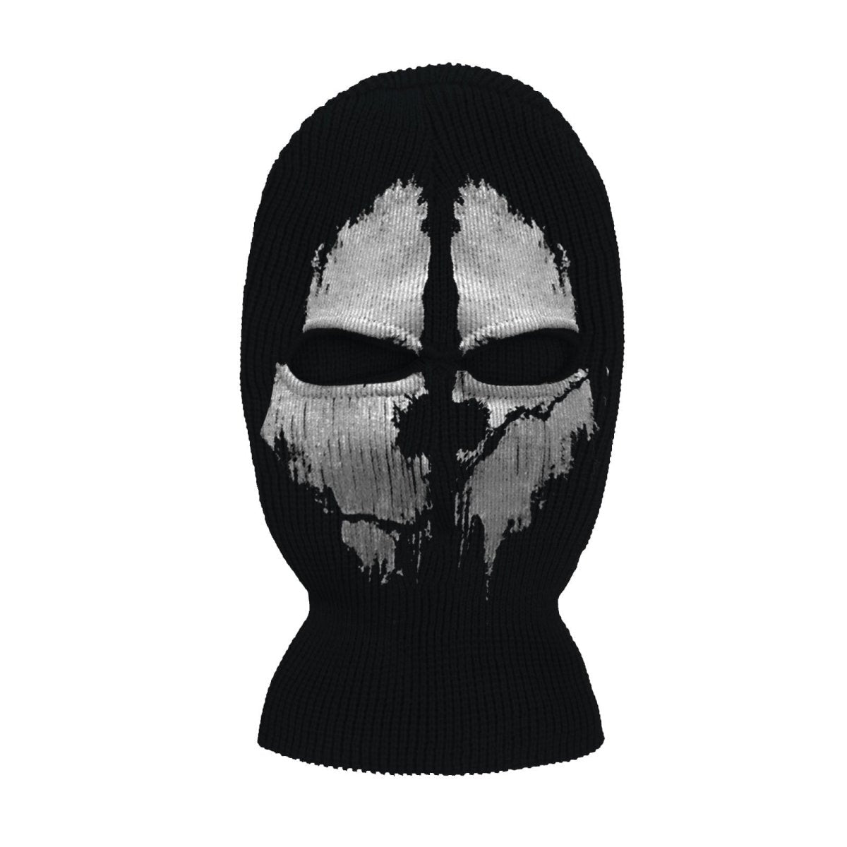 Cagoule ghost mw2 - Fous ta cagoule