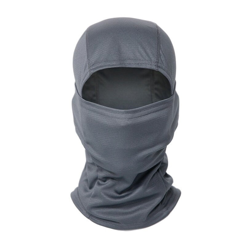 Cagoule gign - Fous ta cagoule