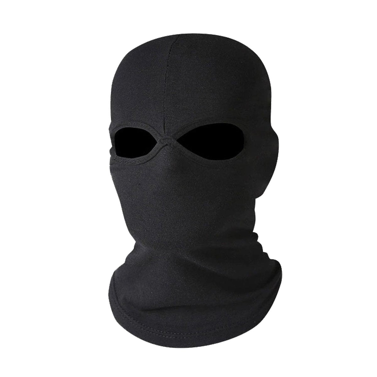 Cagoule gign noir - Fous ta cagoule