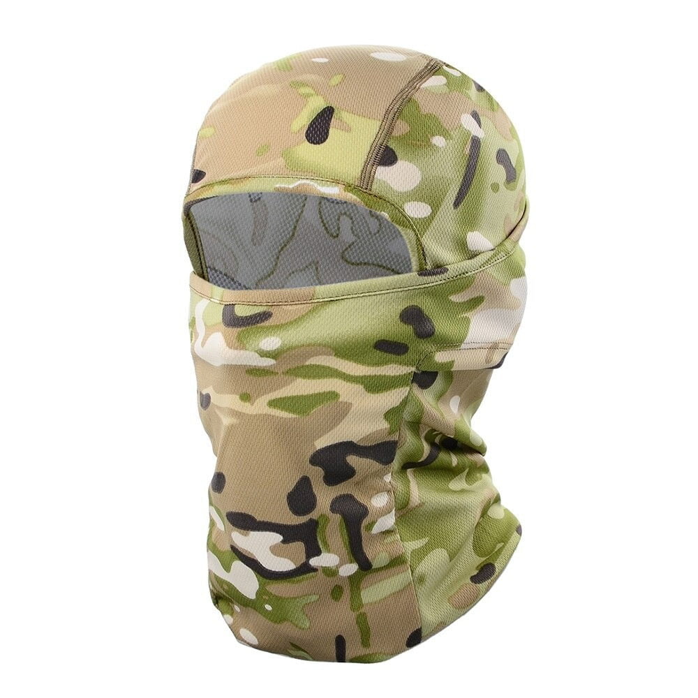 Cagoule Gore tex - Fous ta cagoule