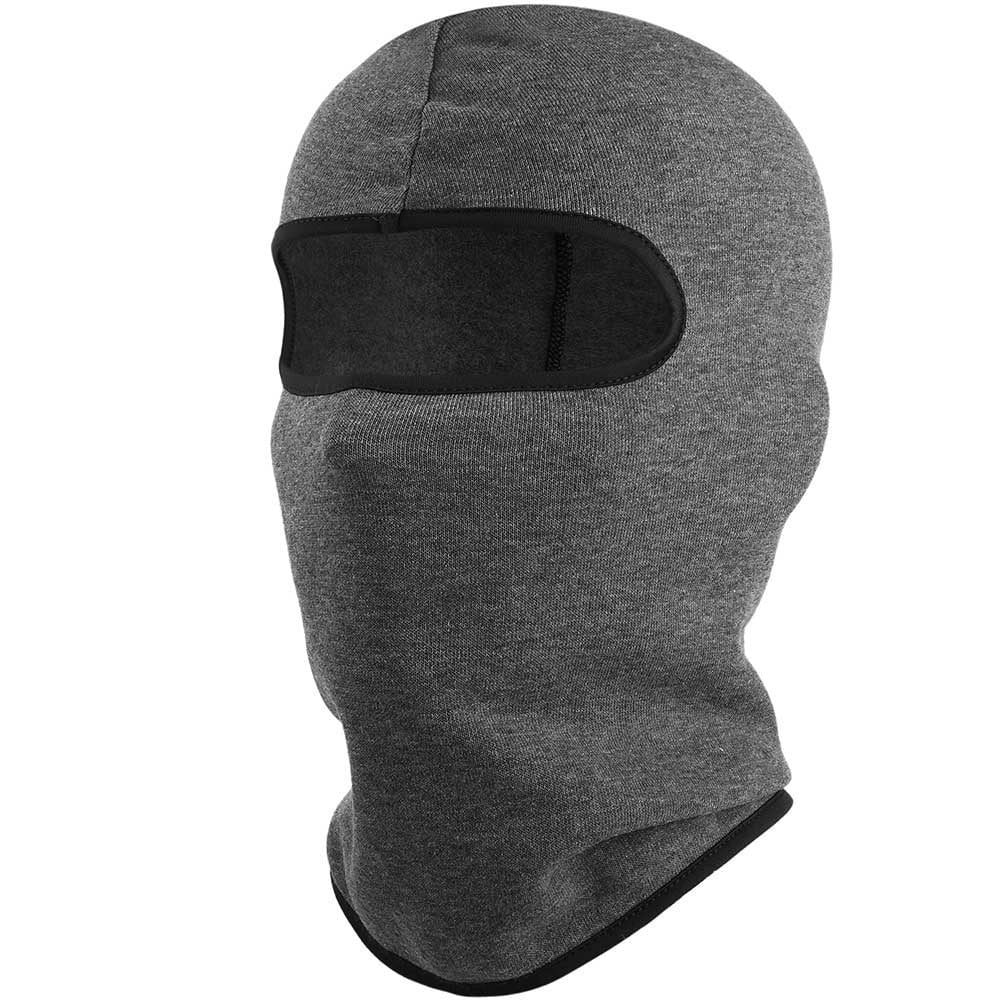 Cagoule homme polaire - Fous ta cagoule