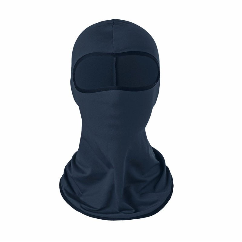 Cagoule hublot - Fous ta cagoule