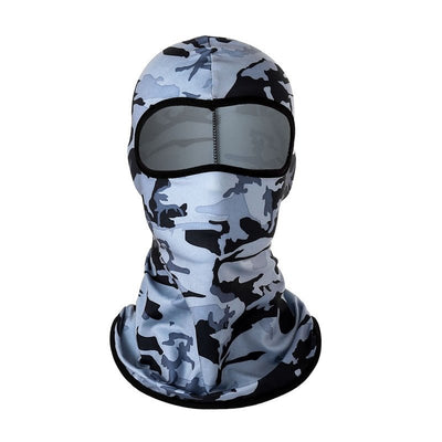 Cagoule hublot - Fous ta cagoule