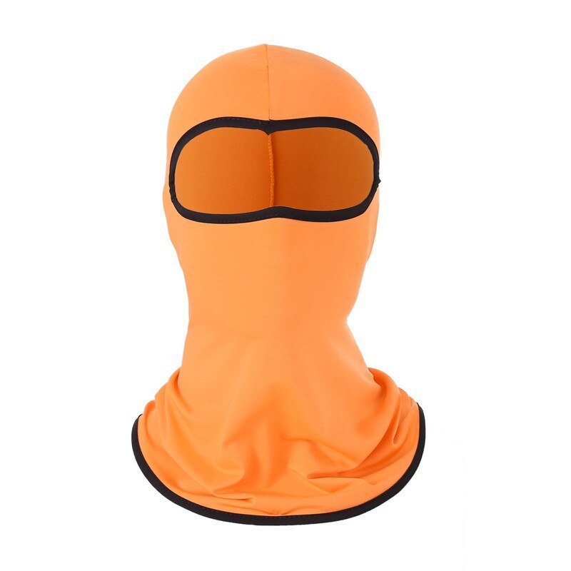 Cagoule hublot - Fous ta cagoule