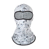 Cagoule hublot - Fous ta cagoule