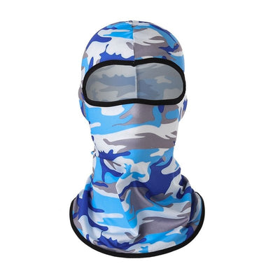 Cagoule hublot - Fous ta cagoule