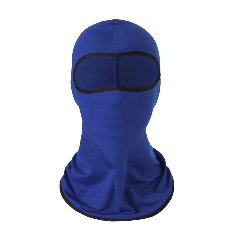Cagoule hublot - Fous ta cagoule