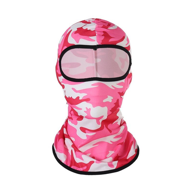 Cagoule hublot - Fous ta cagoule