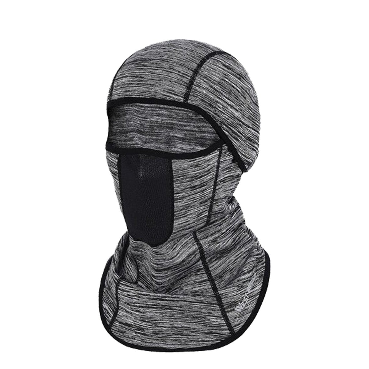Cagoule integrale moto - Fous ta cagoule