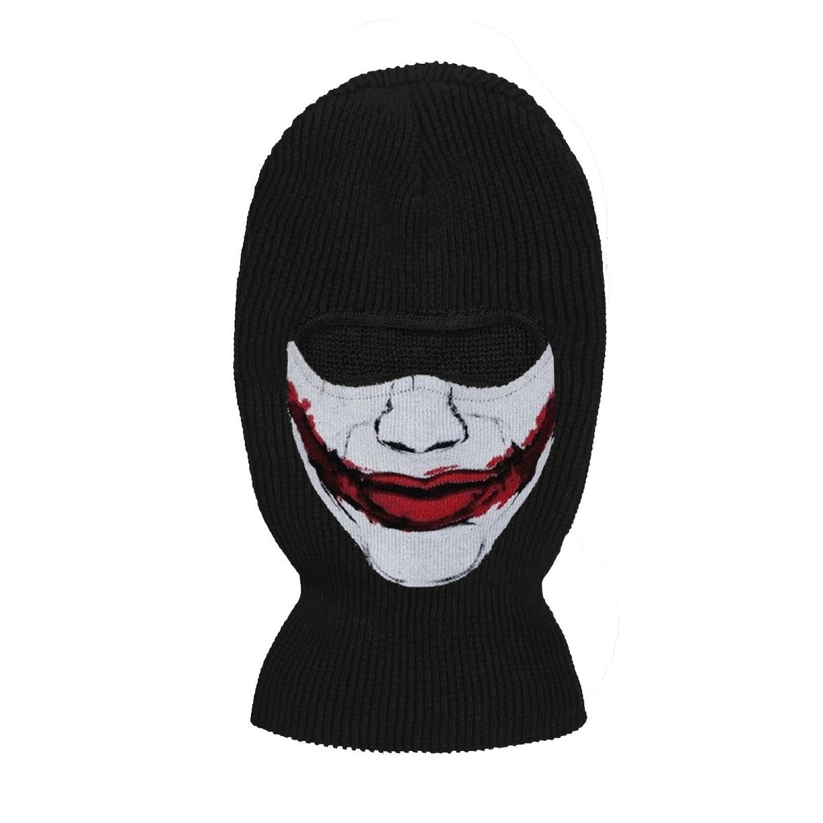 Cagoule joker - Fous ta cagoule