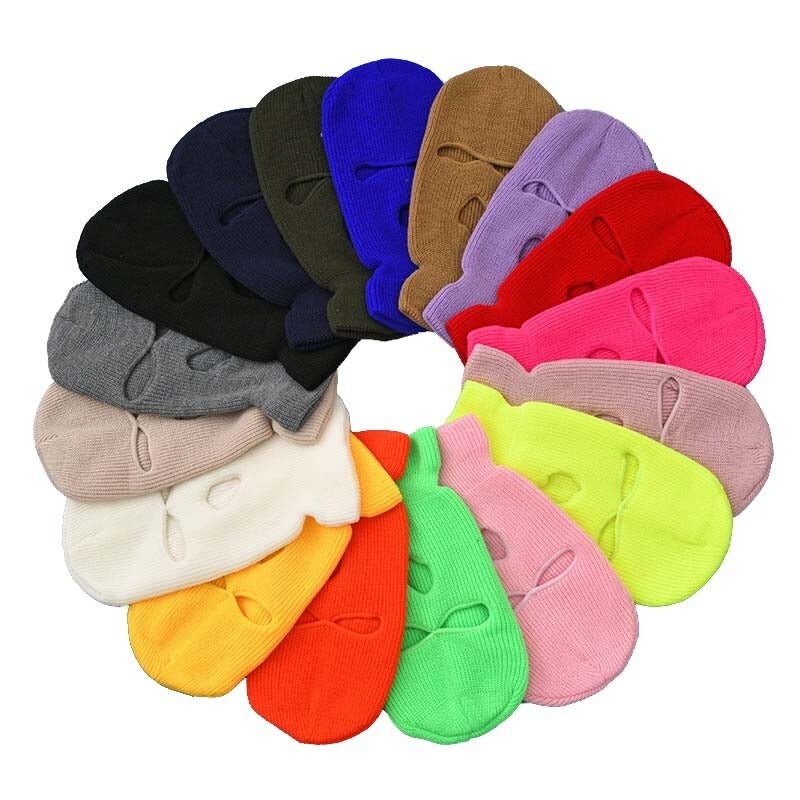 Cagoule kaki - Fous ta cagoule