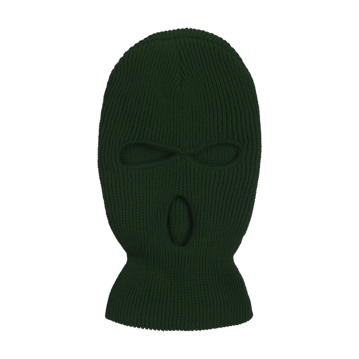 Cagoule kaki - Fous ta cagoule