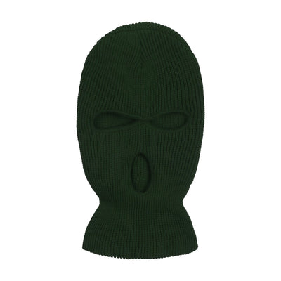 Cagoule kaki - Fous ta cagoule