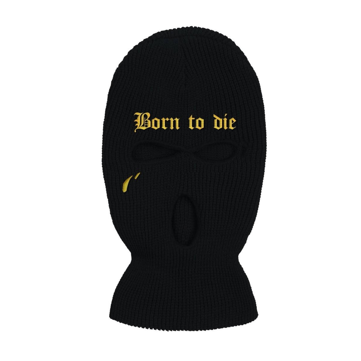 Cagoule Kalash criminel - Fous ta cagoule