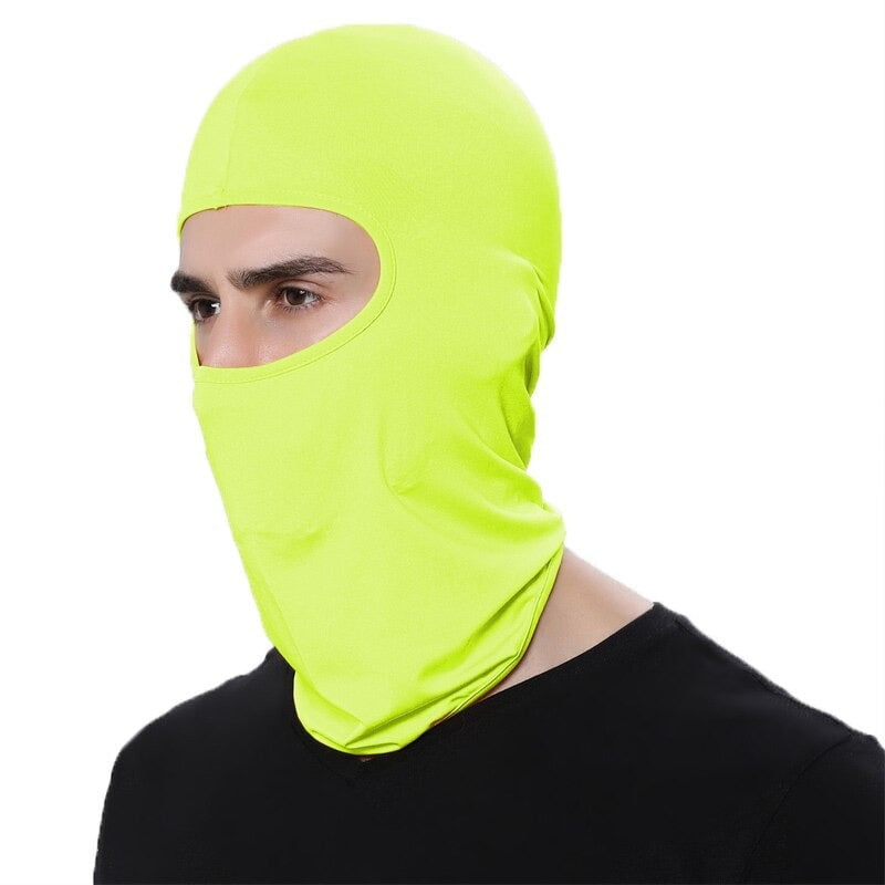Cagoule légère - Fous ta cagoule