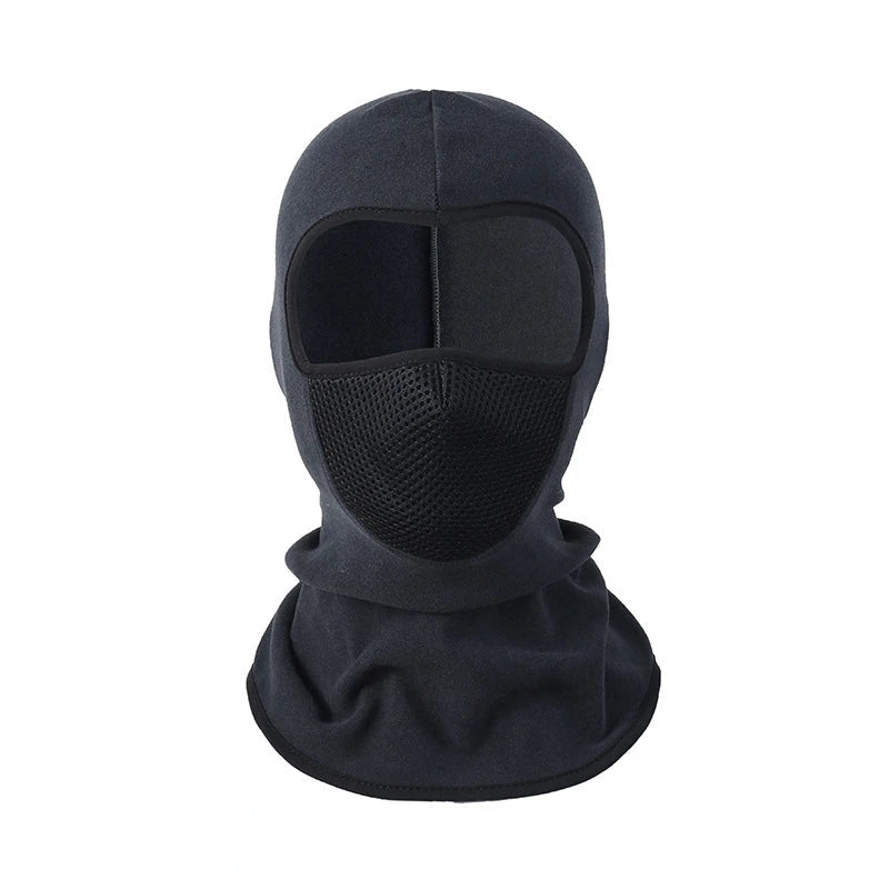 Cagoule Montagne - Fous ta cagoule