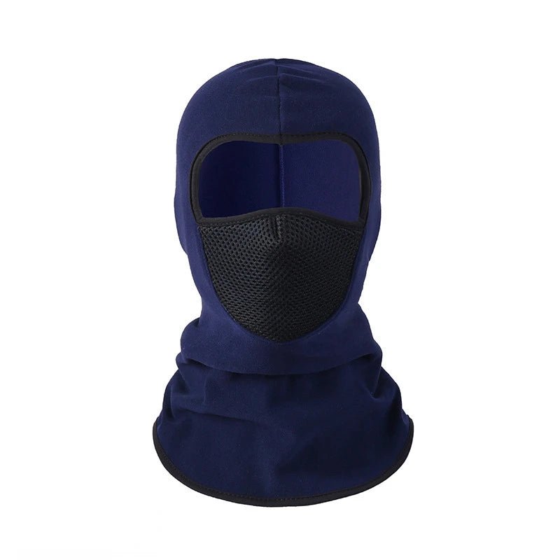 Cagoule Montagne - Fous ta cagoule