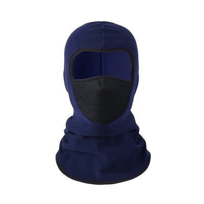 Cagoule Montagne - Fous ta cagoule