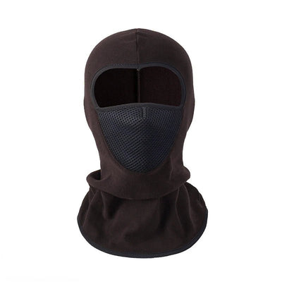 Cagoule Montagne - Fous ta cagoule