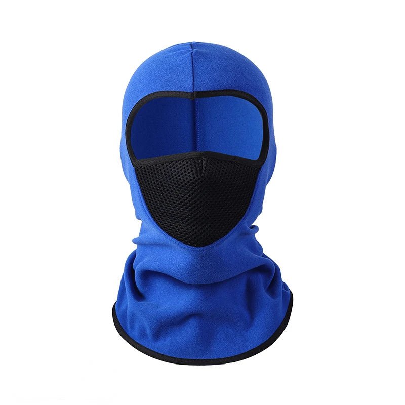 Cagoule Montagne - Fous ta cagoule