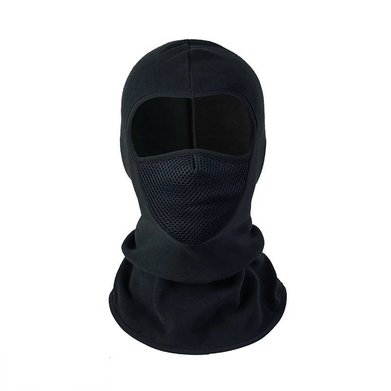Cagoule Montagne - Fous ta cagoule