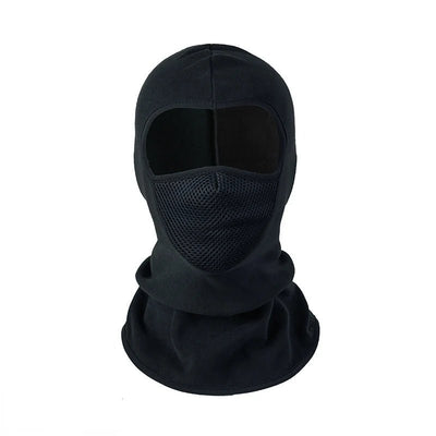 Cagoule Montagne - Fous ta cagoule
