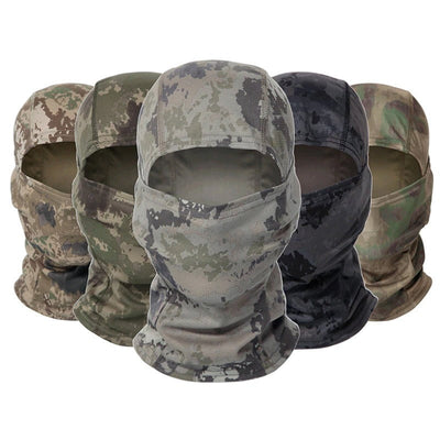 Cagoule motif - Fous ta cagoule