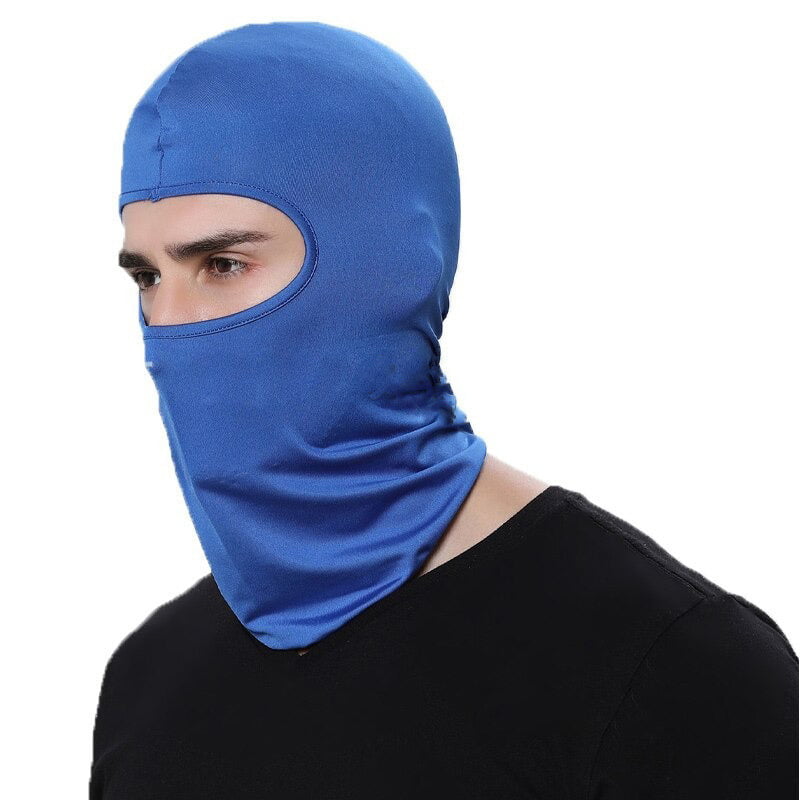 Cagoule moto été - Fous ta cagoule