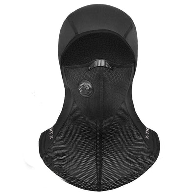 Cagoule moto néoprène - Fous ta cagoule
