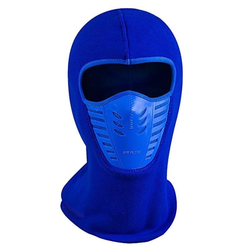 Cagoule multifonction - Fous ta cagoule