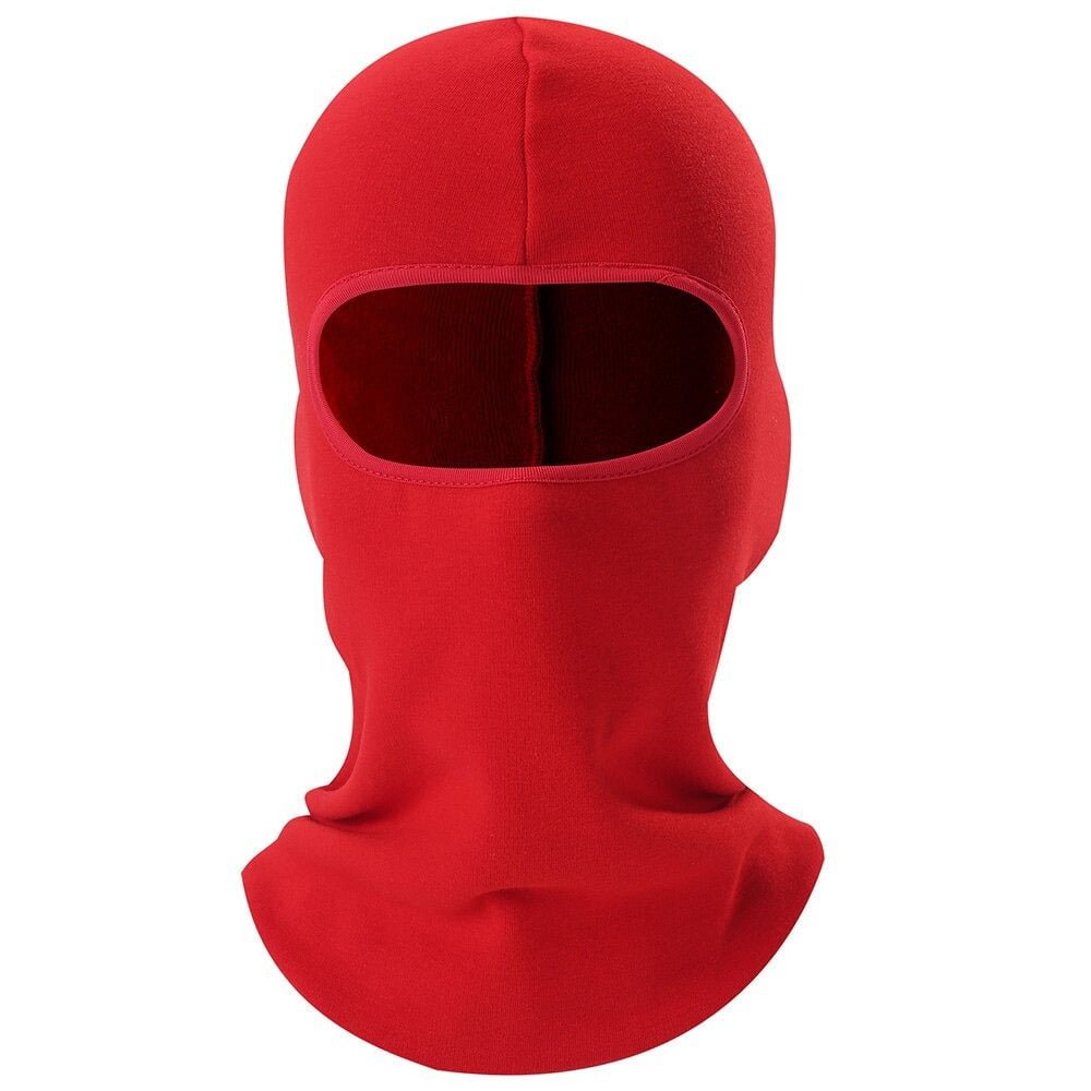 Cagoule polaire adulte - Fous ta cagoule