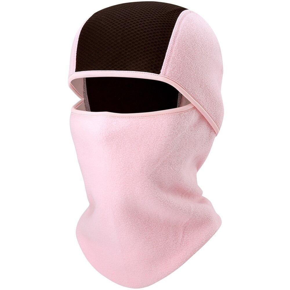 Cagoule polaire femme - Fous ta cagoule