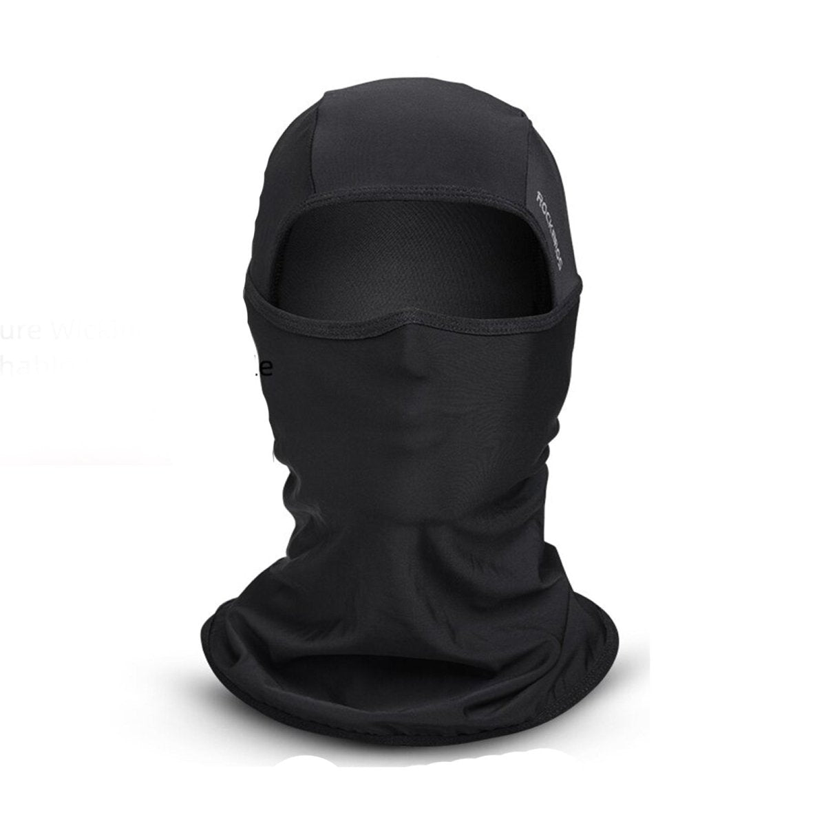 Cagoule polartec - Fous ta cagoule