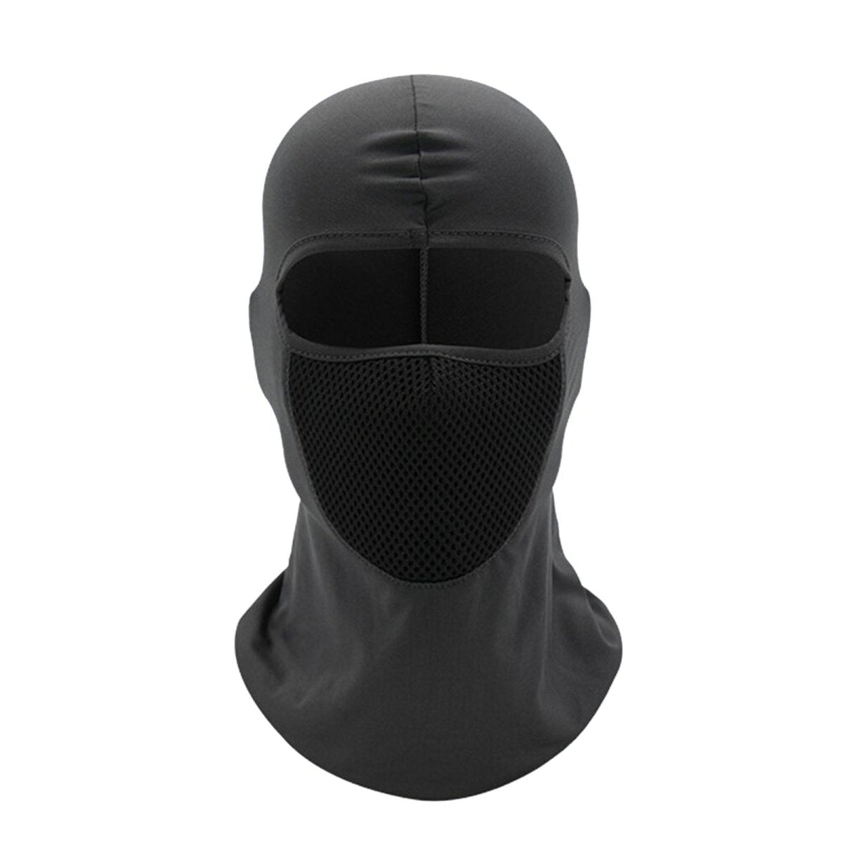 Cagoule quad - Fous ta cagoule