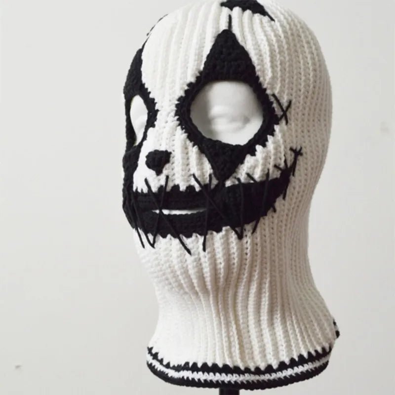 Cagoule qui fait peur - Fous ta cagoule
