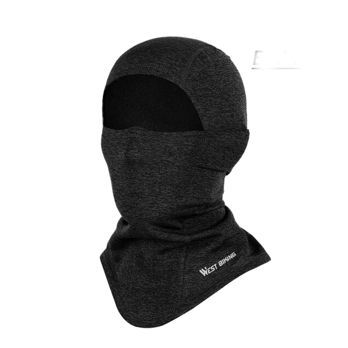 Cagoule running - Fous ta cagoule