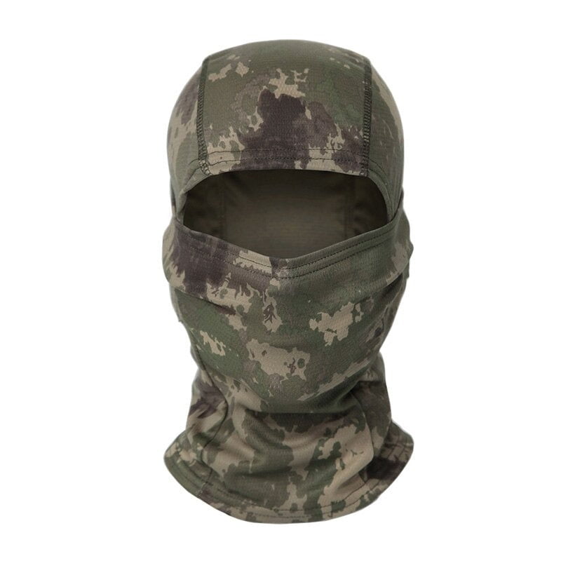 Cagoule sécurité - Fous ta cagoule