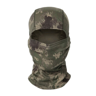 Cagoule sécurité - Fous ta cagoule