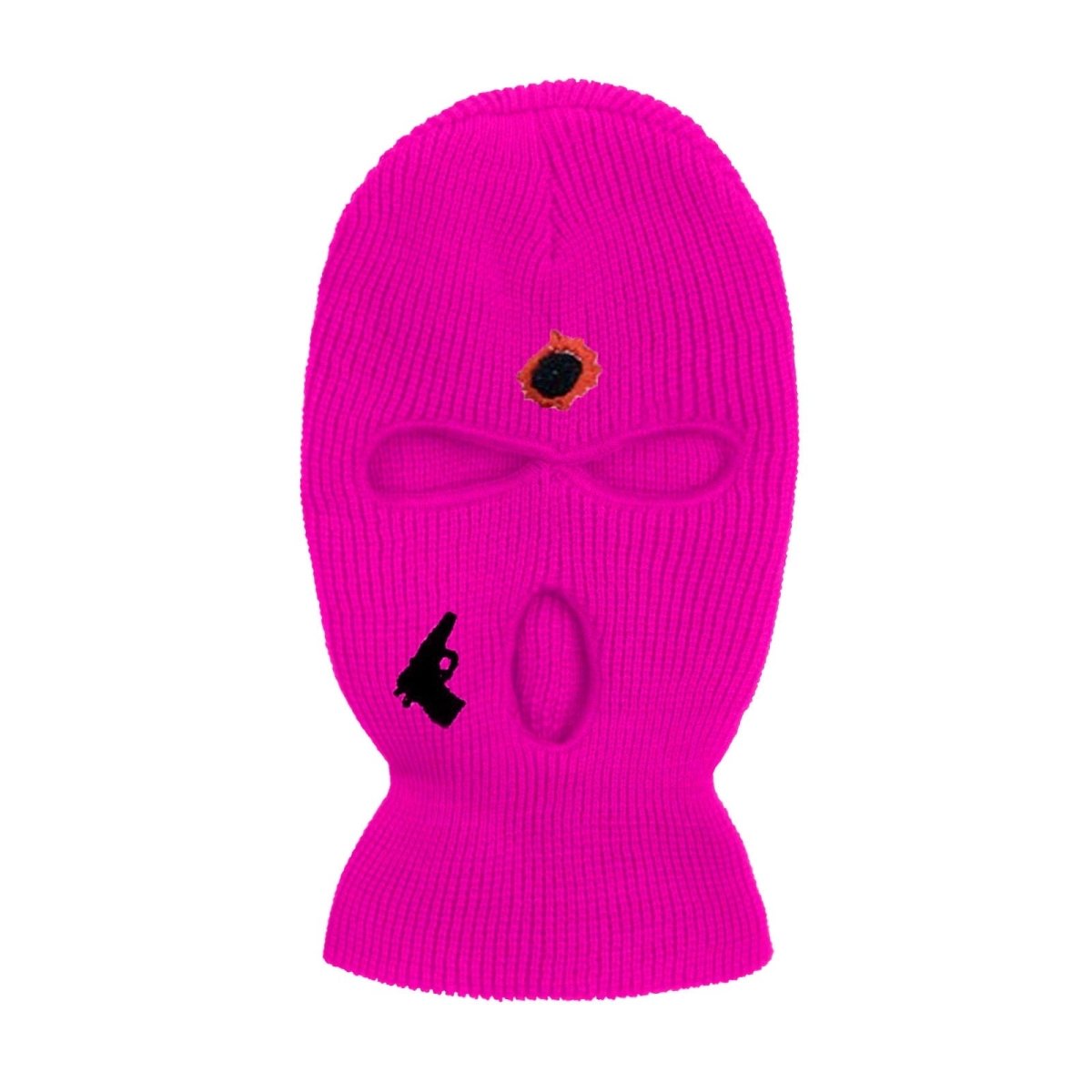 Cagoule sexy - Fous ta cagoule