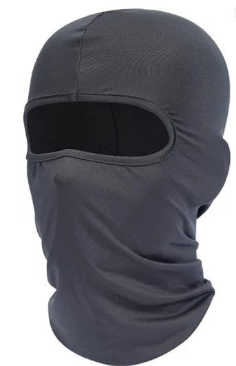 Cagoule ski sous casque - Fous ta cagoule