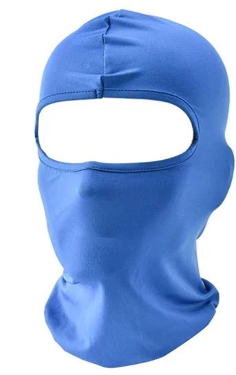 Cagoule ski sous casque - Fous ta cagoule