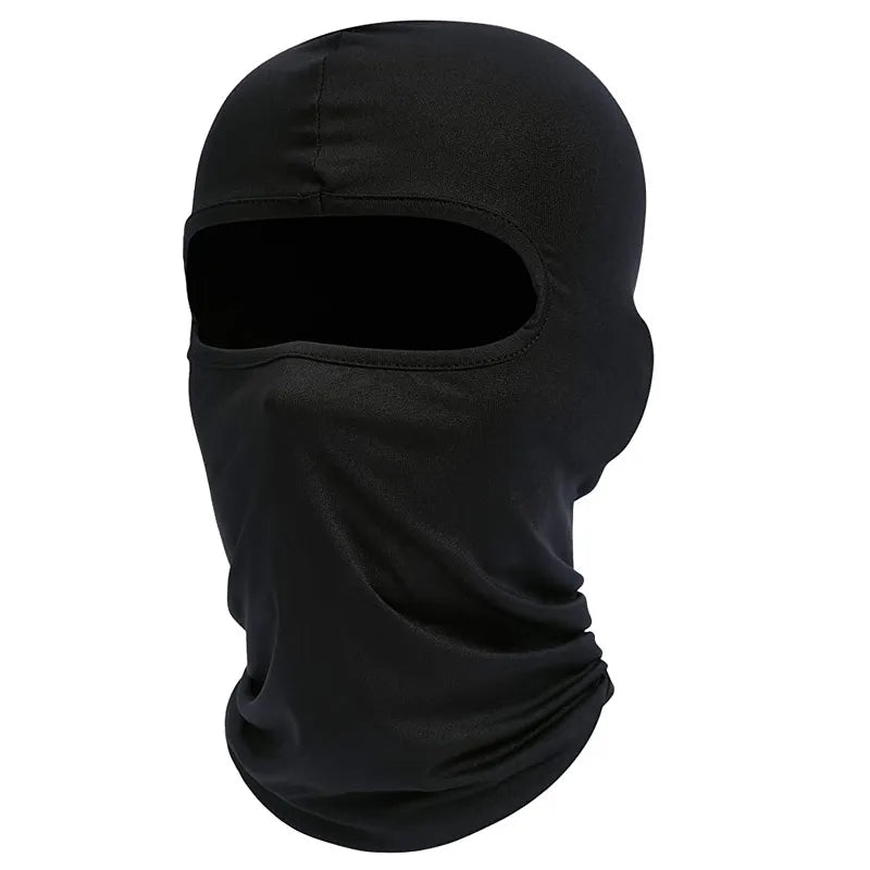 Cagoule ski sous casque - Fous ta cagoule